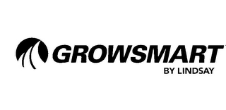 GROWSMART BY LINDSAY logo