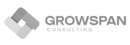 GROWSPAN CONSULTING logo