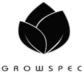GROWSPEC logo