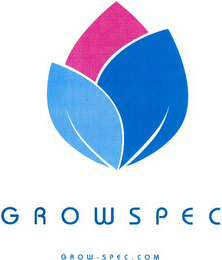 GROWSPEC GROW-SPEC.COM logo