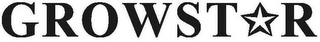 GROWSTAR logo