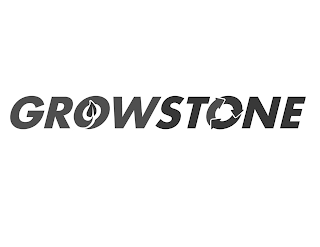 GROWSTONE logo
