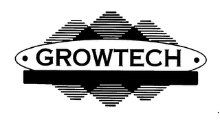 GROWTECH logo