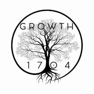 GROWTH 1704 logo