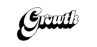 GROWTH logo