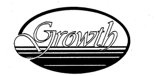 GROWTH logo