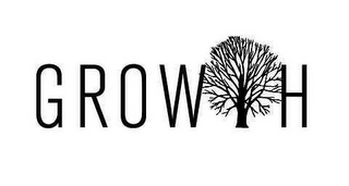 GROWTH logo