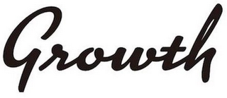 GROWTH logo