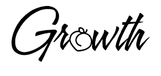 GROWTH logo