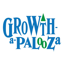 GROWTH-A-PALOOZA logo