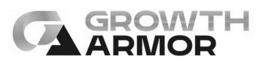 GROWTH ARMOR