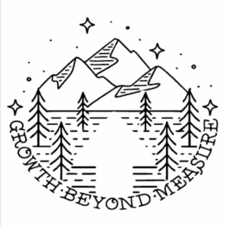 GROWTH BEYOND MEASURE logo