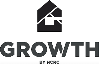 GROWTH BY NCRC logo
