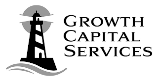 GROWTH CAPITAL SERVICES logo