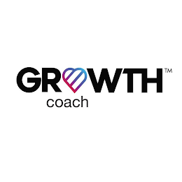 GROWTH COACH logo