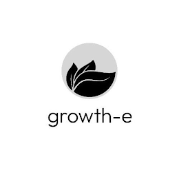 GROWTH-E logo