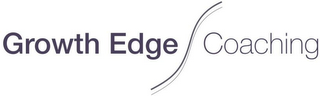 GROWTH EDGE COACHING logo