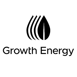 GROWTH ENERGY logo