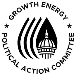 GROWTH ENERGY POLITICAL ACTION COMMITTEE logo