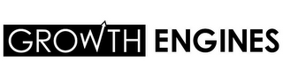 GROWTH ENGINES logo