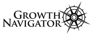 GROWTH NAVIGATOR logo