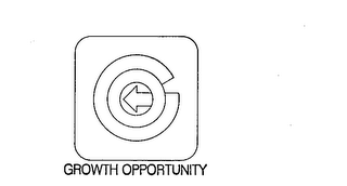 GROWTH OPPORTUNITY GO logo