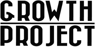 GROWTH PROJECT logo