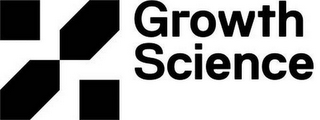 GROWTH SCIENCE logo