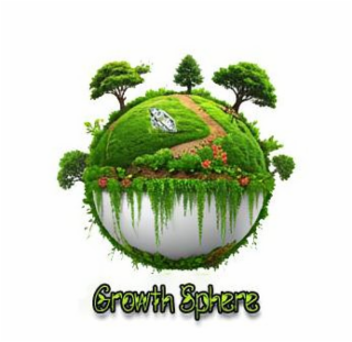 GROWTH SPHERE logo