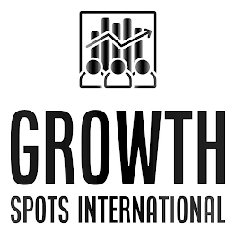 GROWTH SPOTS INTERNATIONAL logo