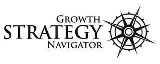GROWTH STRATEGY NAVIGATOR logo