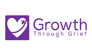 GROWTH THROUGH GRIEF logo