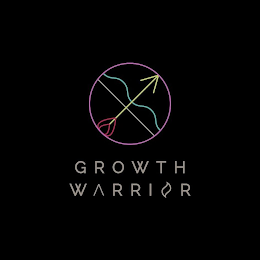 GROWTH WARRIOR logo
