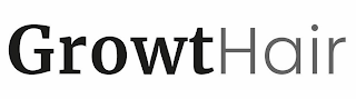 GROWTHAIR logo