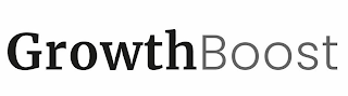 GROWTHBOOST logo