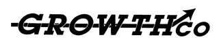 GROWTHCO logo