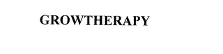 GROWTHERAPY logo