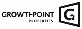 GROWTHPOINT PROPERTIES G logo