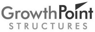 GROWTHPOINT STRUCTURES logo