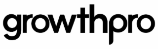 GROWTHPRO logo
