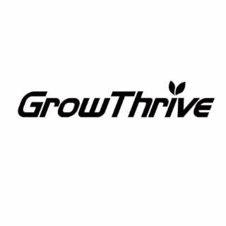 GROWTHRIVE logo