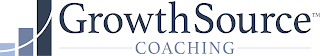 GROWTHSOURCE COACHING logo