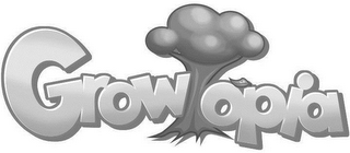 GROWTOPIA logo