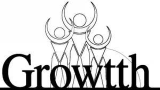 GROWTTH logo