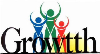 GROWTTH logo