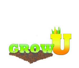 GROWU logo