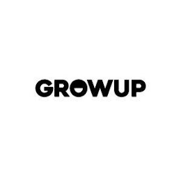 GROWUP logo