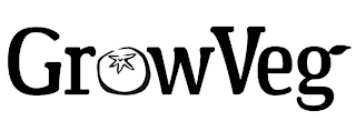 GROWVEG logo