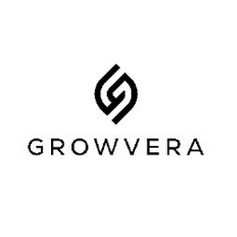 GROWVERA logo