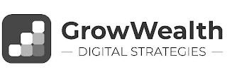 GROWWEALTH DIGITAL STRATEGIES